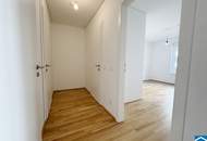 Großzügige 2-Zimmer Wohnung mit Balkon- Nahe dem WU Campus und Wiener Prater!