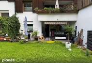 Traumhaft sonnige Gartenwohnung – 4 Zimmer zum Wohlfühlen!
