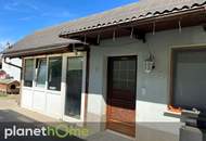 Gepflegter Bungalow : Wohnen auf einer Ebene