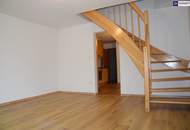 PEFEKT für FAMILIEN!! Charmante Maisonette mit 3 Zimmern inklusive Eigengarten und Einbauküche in Wildon zu unschlagbarem Preis! Bezug ab JUNI 2026 möglich!