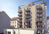 Moderne Architektur – hochwertige Qualität