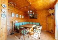 Privatsphäre, Seeblick und Natur – Einfamilienhaus am Sonnenplateau des Millstätter See