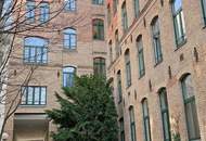 Flexible Gewerbefläche mit Parkplätzen + Lager in Bestlage von Margareten!