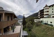 Neubau-Wohnung mit tollem Grundriss in zentraler Lage von Fulpmes!