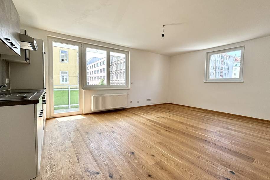 Tolle 4 Zimmer Familienwohnung Nähe Erholungsgebiet Schmelz, Wohnung-kauf, 495.000,€, 1160 Wien 16., Ottakring