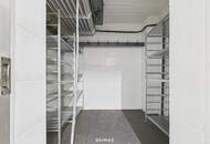 Großzügiges Gastgewerbe in zentraler Lage im 20. Bezirk!