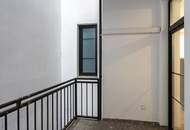 STILALTBAU MIT BALKON | | HOHE DECKEN | KOMPLETTKÜCHE | KLIMA VORBEREITUNG | SOFORT BEZIEHBAR | NÄHE U4 MEIDLING HAUPTSTRASSE
