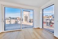Eine ganze Etage für mich allein!