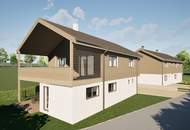 Einfamilienhaus "LakeLiving" Holzöstersee Einfamilientraum am Holzöstersee