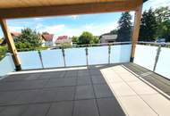 Nur mehr 3 verfügbar: Wunderschöne Eigentumswohnungen (72m²) mit überdachten Terrassen und Riegersburgblick bei Fürstenfeld! Provisionsfrei!