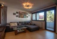 Schöne sanierte 2 Zimmer Wohnung in guter Lage