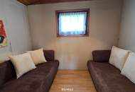 NEUER PREIS! Traumhaftes Paradies - charmantes Häuschen am See