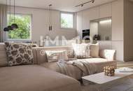 Sonnige 2-Zimmer Gartenwohnung in ruhiger Lage - Erstbezug / provisionsfrei!