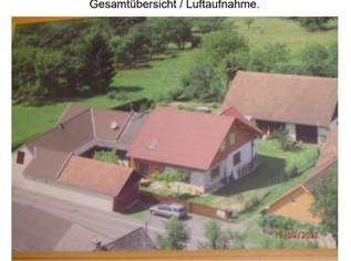 Haus für Großfamilie im idyllischen Süd-Burgenland, 0 €, Immobilien-Häuser in 7551 Bocksdorf