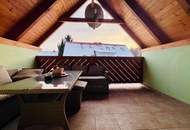 Helle 4-Zimmer-Wohnung mit Ausbaupotenzial