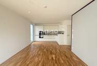 EDI N° 7 - Anlegerwohnung mit Garten