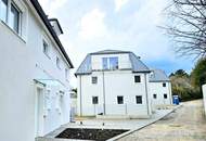 Elegante Doppelhaushälfte in traumhafter Ruhelage - Ausblick garantiert - Miete mit Kaufoption