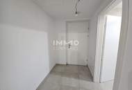 Geförderte SINGEL-WOHNUNG mit TERRESSA - Straßganger Straße 379a - Top 03