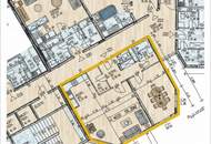 2-ZIMMER-NEUBAUWOHNUNG MIT PARKBLICK!