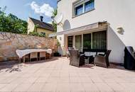Neuer Preis ! Hochwertiges Haus in 1230 Wien ! * 2 Einheiten * Pool *