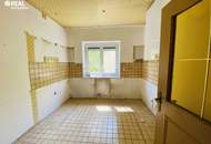 2-Zimmer-Wohnung mit Süd-Balkon in Lehen