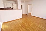 TANBRUCKGASSE - ROLLINGERGASSE, 54 m2 Neubau, 2 Zimmer, Komplettküche, Wannenbad, Parketten, Bahnhof Meidling