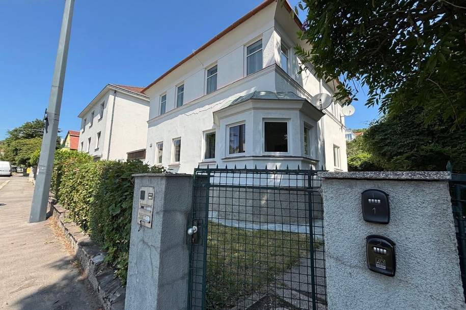 Termin online buchen - Link steht im Text!, Wohnung-miete, 1.270,00,€, 1130 Wien 13., Hietzing