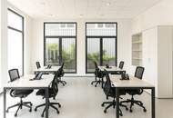 EBENERDIGES, helles 77 m² BÜRO - NEUBAU