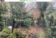 Naturnah & ruhig: Grundstück mit Altbestand in Spattendorf - Gemeinde Alberndorf in der Riedmark (GST 2438/1)