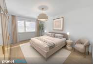 Top geschnittene 4-Zimmer-Wohnung in Wörgl