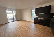 Erstbezug! 2-Zimmer-Wohnung im 2. OG für Eigennutzer
