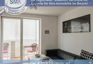 Hell, freundlich mit Loggia und Garagenplatz!