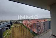 Naturnahes Wohnen in Ruhelage! 2 - Zimmerwohnung mit Balkon und Loggia.