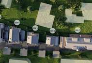 "Den Sternen so nah – Haus mit Dachterrasse!"