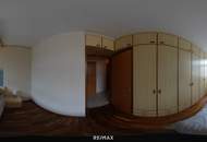 Helle 3-Zimmer-Wohnung mit großer West-Terrasse und hochwertiger Ausstattung in ruhiger Lage