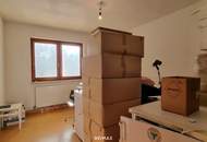 Großzügige Liegenschaft in Kirchberggegend