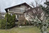 Einfamilienhaus