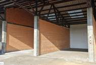 neue lagerboxen mit ca.52 m²