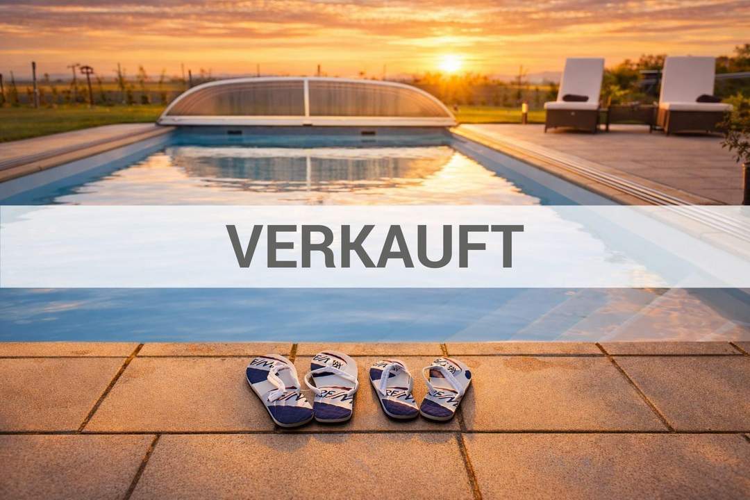 VERKAUFT! - "Kaufabwicklung!"