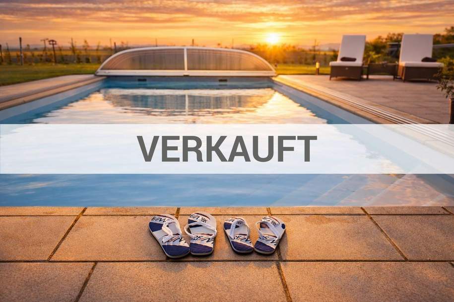 VERKAUFT! - "Kaufabwicklung!", Haus-kauf, 899.000,€, 2443 Baden