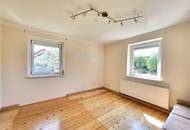 Wohnen in Spitzenlage mit Traumgarten!