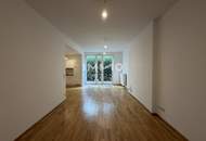 ATELIER NÄHE U3 OTTAKRING MIT HOFSEITIGEM GARTEN! Thaliastr. 121/1