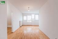 Wohnen nahe der Donau in 1200 Wien: Geräumige 4-Zimmer Wohnung mit Terrasse!