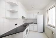 Repräsentative Dachgeschosswohnung mit 3 Zimmern- in bester Lage!