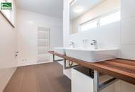 AKTION 1 MONAT MIETZINSFREI! URBAN LIVING - HOCHWERTIG AUSGESTATTETE WOHNUNGEN IM GRAZER WESTEN