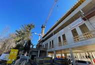 Top A 2.OG- Leben in Geidorf - 38m² Wfl mit 6m² Terrasse SW - Provisionsfrei !!