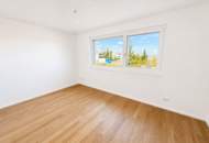 Raum zum Leben, Platz zum Durchatmen - moderne 3-Zimmer-Wohnung mit Balkon