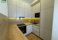 All inclusive Miete - perfekt aufgeteilte 1-Zimmer Wohnung - möbliert - 6 Monate befristet. - WOHNTRAUM