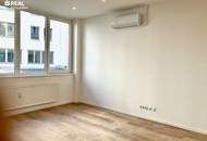 BÜRO MIT LOGGIA in Toplage beim Schwedenplatz