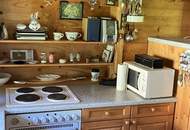 Nostalgie trifft Moderne - Verträumtes Landhaus am Fuße der Raxalpe | ZELLMANN IMMOBILIEN